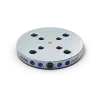Quick•Point® 52/96, Combi Round Plate